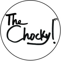 The Official Chocky! logo, The Official Chocky! contact details