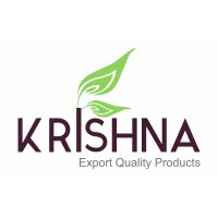 KRISHNA EXIM logo, KRISHNA EXIM contact details