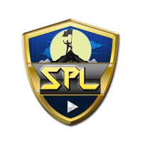 PlaySPL Official logo, PlaySPL Official contact details