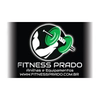 Fitness Prado logo, Fitness Prado contact details