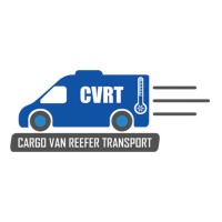 Cargo Van Reefer Transport logo, Cargo Van Reefer Transport contact details