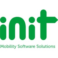 INIT Mobility Software Solutions GmbH logo, INIT Mobility Software Solutions GmbH contact details