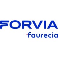 FORVIA TRECIA logo, FORVIA TRECIA contact details