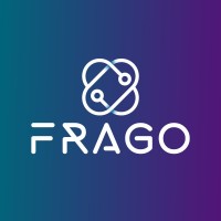 Frago logo, Frago contact details