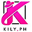 Kily logo, Kily contact details