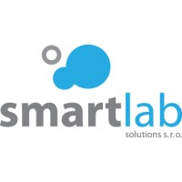 Smartlab Solutions s.r.o. logo, Smartlab Solutions s.r.o. contact details