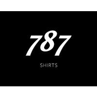 787 Shirts logo, 787 Shirts contact details