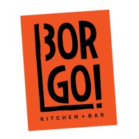 Borgo Kitchen Bar logo, Borgo Kitchen Bar contact details