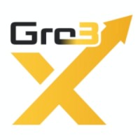 Gro3X, Inc logo, Gro3X, Inc contact details