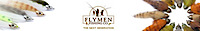 Flymen Fishing Company logo, Flymen Fishing Company contact details