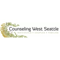 Counseling West Seattle logo, Counseling West Seattle contact details