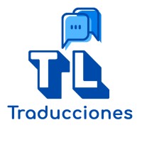 TL Traducciones logo, TL Traducciones contact details