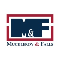 Muckleroy & Falls logo, Muckleroy & Falls contact details