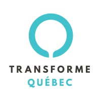 Transform Quebec logo, Transform Quebec contact details