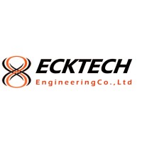 Ecktech Engineering logo, Ecktech Engineering contact details