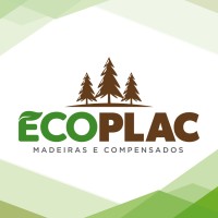 Ecoplac Madeiras e Compensados logo, Ecoplac Madeiras e Compensados contact details