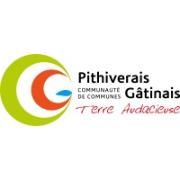 Communauté de Communes du Pithiverais Gâtinais logo, Communauté de Communes du Pithiverais Gâtinais contact details