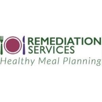 Remediation Services logo, Remediation Services contact details