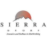 Sierra Group Inc logo, Sierra Group Inc contact details