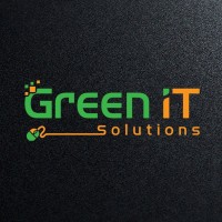 Green-IT Solutions logo, Green-IT Solutions contact details