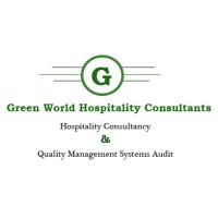 Green World Hospitality Consultants logo, Green World Hospitality Consultants contact details