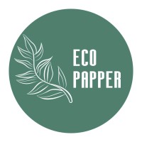 EcoPapper Distribuidora logo, EcoPapper Distribuidora contact details