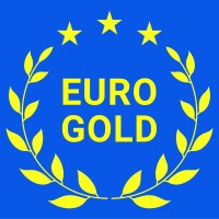 EUROGOLD logo, EUROGOLD contact details