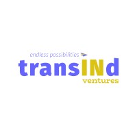 transINd ventures logo, transINd ventures contact details