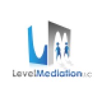 Level Mediation LLC logo, Level Mediation LLC contact details