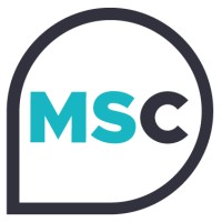 MSC Consulting Services Limited logo, MSC Consulting Services Limited contact details