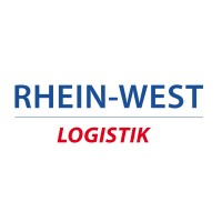 Rhein-West Güterverkehr GmbH logo, Rhein-West Güterverkehr GmbH contact details