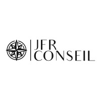 JFR Conseil logo, JFR Conseil contact details