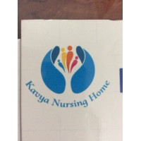 Kavya Nursing Home logo, Kavya Nursing Home contact details