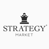 Strategy Market logo, Strategy Market contact details