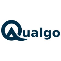 Qualgo logo, Qualgo contact details