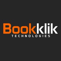 Bookklik Technologies logo, Bookklik Technologies contact details