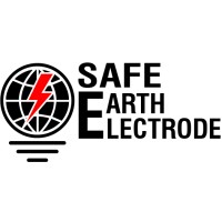 Safe Earth Electrode logo, Safe Earth Electrode contact details