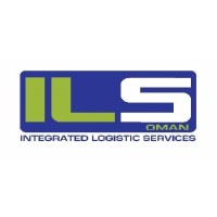 Integrated Logistics Services Oman logo, Integrated Logistics Services Oman contact details