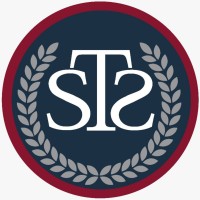 STS Online Tutoring logo, STS Online Tutoring contact details