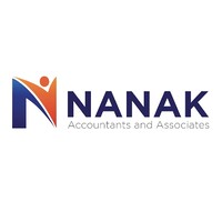 Nanak Accountants & Associates logo, Nanak Accountants & Associates contact details