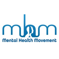 Mental Health Movement logo, Mental Health Movement contact details