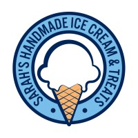 Sarah's Handmade Ice Cream logo, Sarah's Handmade Ice Cream contact details