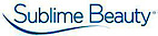 Sublime Beauty logo, Sublime Beauty contact details