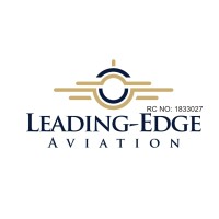 Leading-Edge Aviation Services Ltd logo, Leading-Edge Aviation Services Ltd contact details