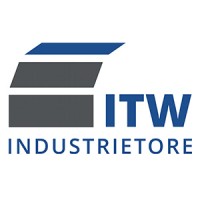 ITW Industrietore GmbH logo, ITW Industrietore GmbH contact details