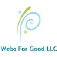 Webs For Good, LLC logo, Webs For Good, LLC contact details