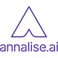 annalise.ai logo, annalise.ai contact details