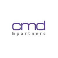 CMD & Partners logo, CMD & Partners contact details