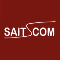 SAITCOM logo, SAITCOM contact details