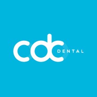 CDC Dental logo, CDC Dental contact details